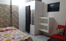 Hotel Monte Venus